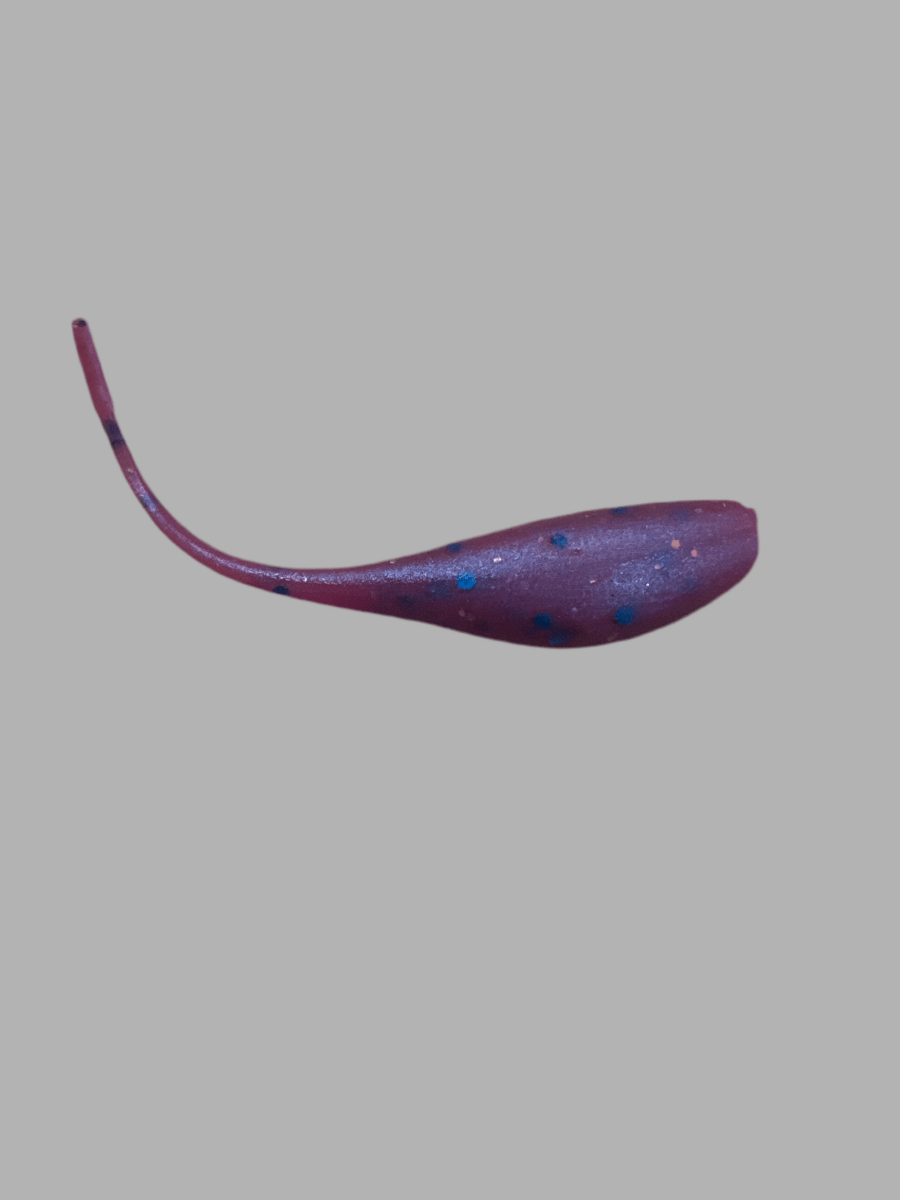 Matte Finish Sniper Shad Jig Collection