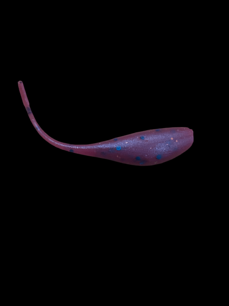 Matte Finish Sniper Shad Jig Collection