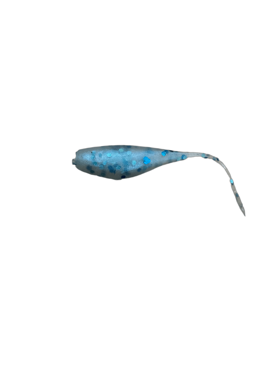 Matte Finish Sniper Shad Jig Collection