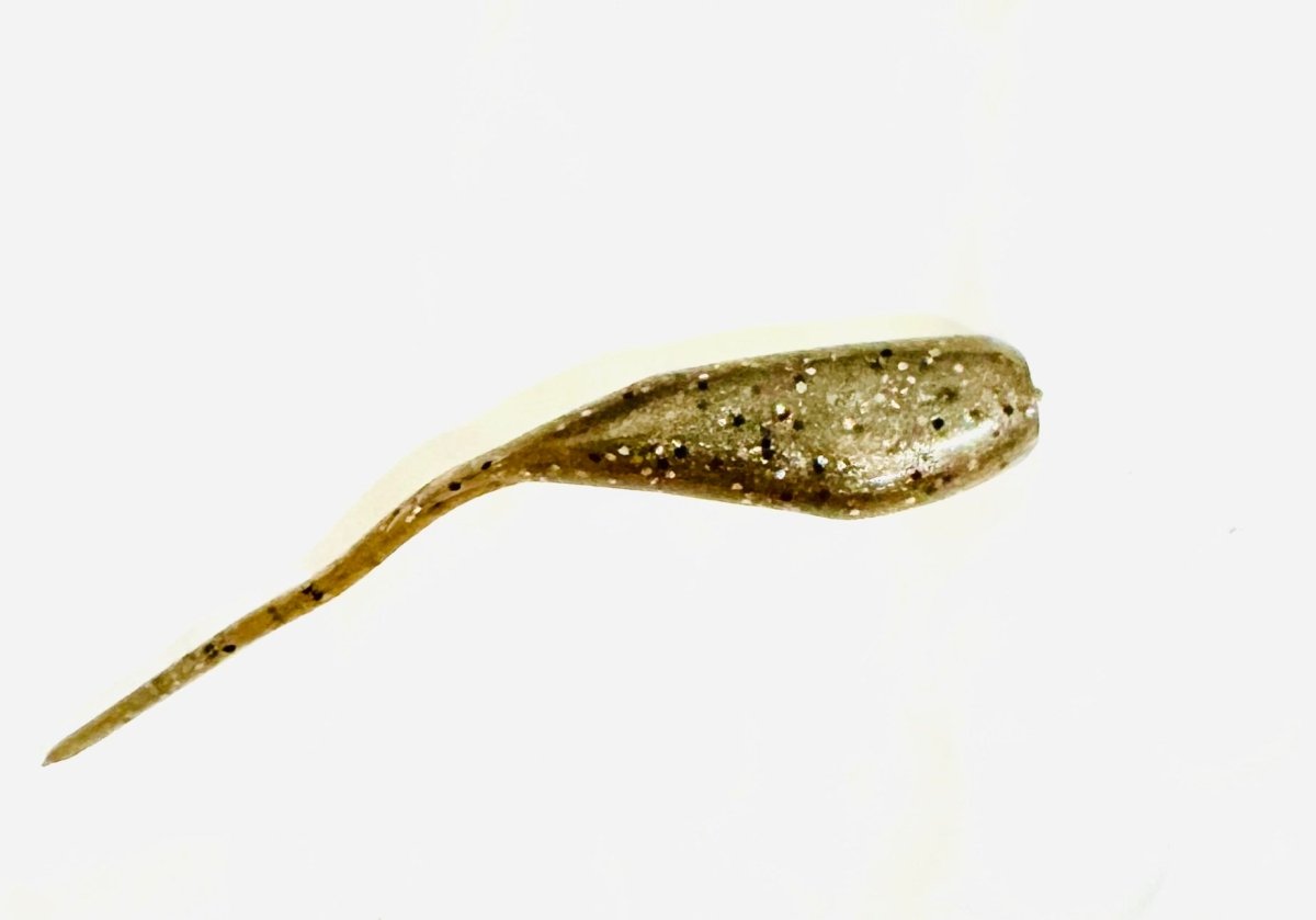 Sniper Shad - Classic Style Crappie Jig Collection