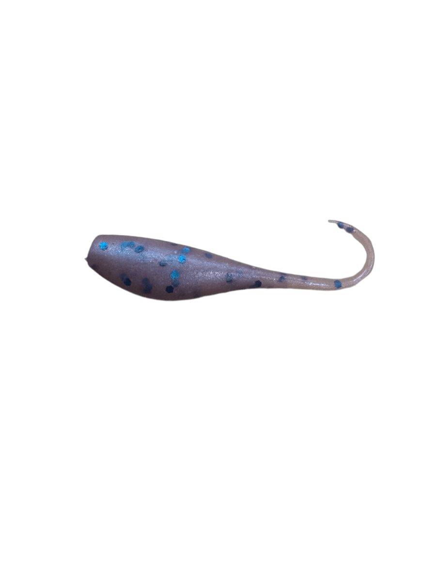 Matte Finish Sniper Shad Jig Collection
