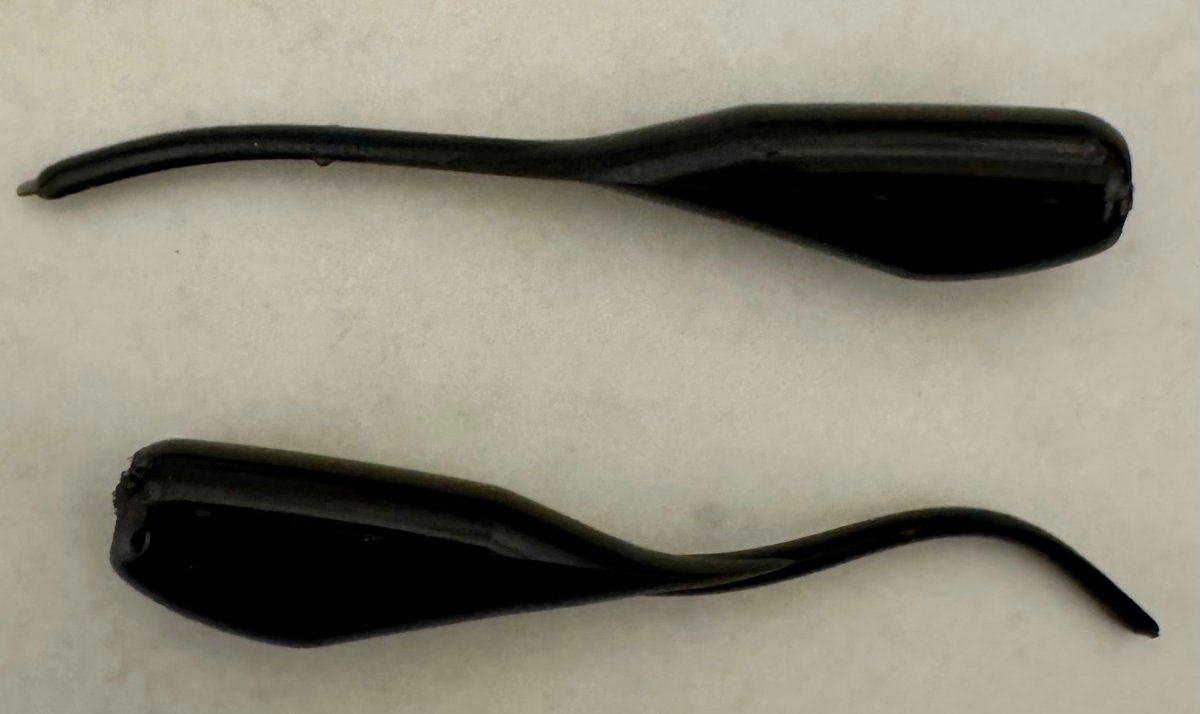 Sniper Shad - Classic Style Crappie Jig Collection