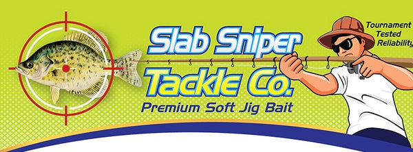 Slab Sniper Tackle Company 